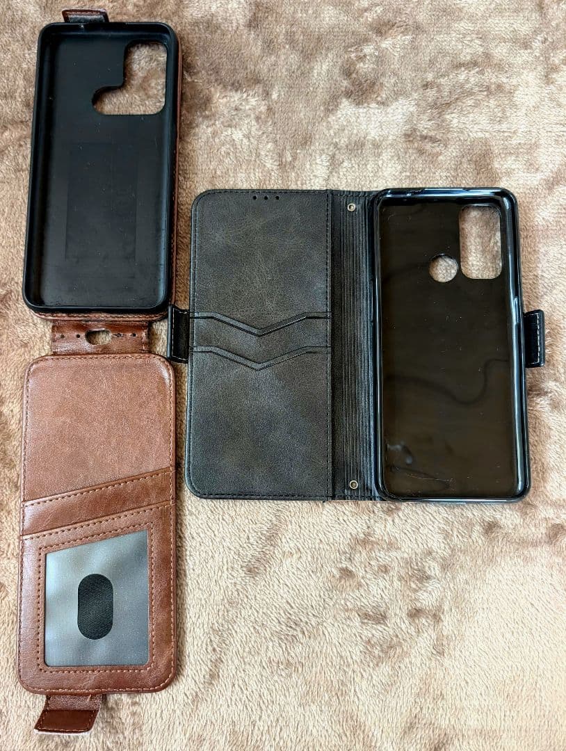 OPPO Reno5 A 本体、箱,ケース2種類付き 美品♪