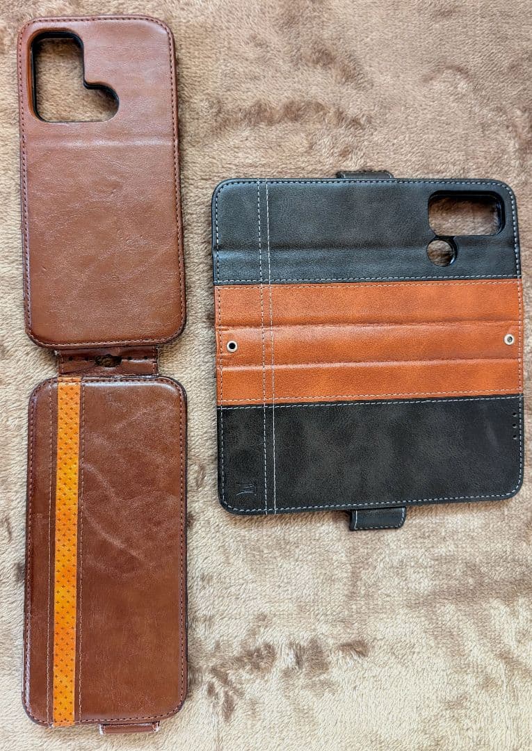 OPPO Reno5 A 本体、箱,ケース2種類付き 美品♪