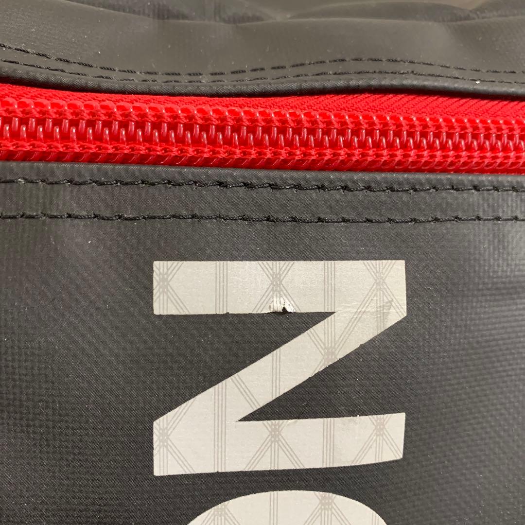 ノースフェイス リュック ヒューズボックス2 キッズ ジュニア ブラック 21L