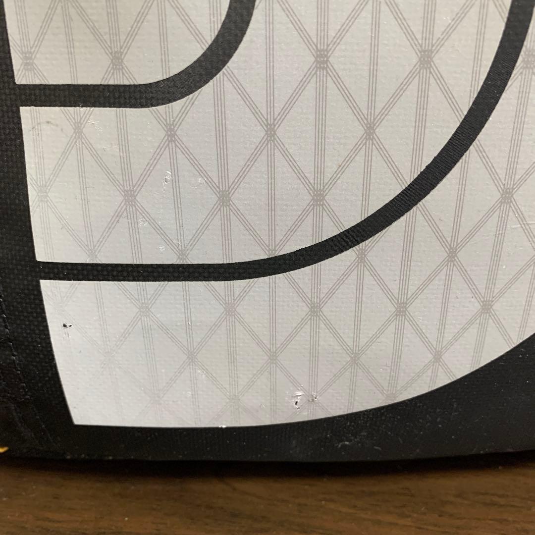 ノースフェイス リュック ヒューズボックス2 キッズ ジュニア ブラック 21L