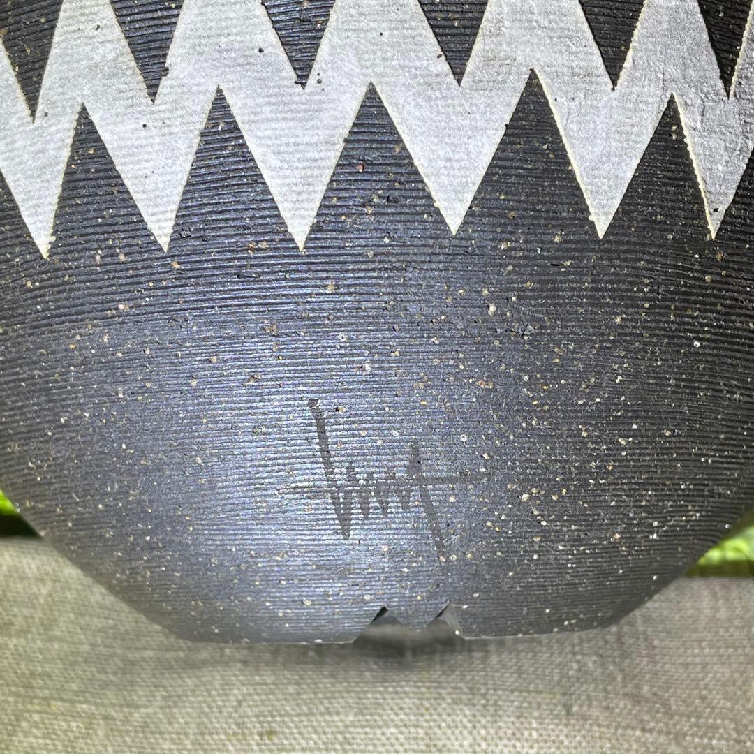 s*g様 invisible ink MDD MEX BT 鉢 インビジブルイン