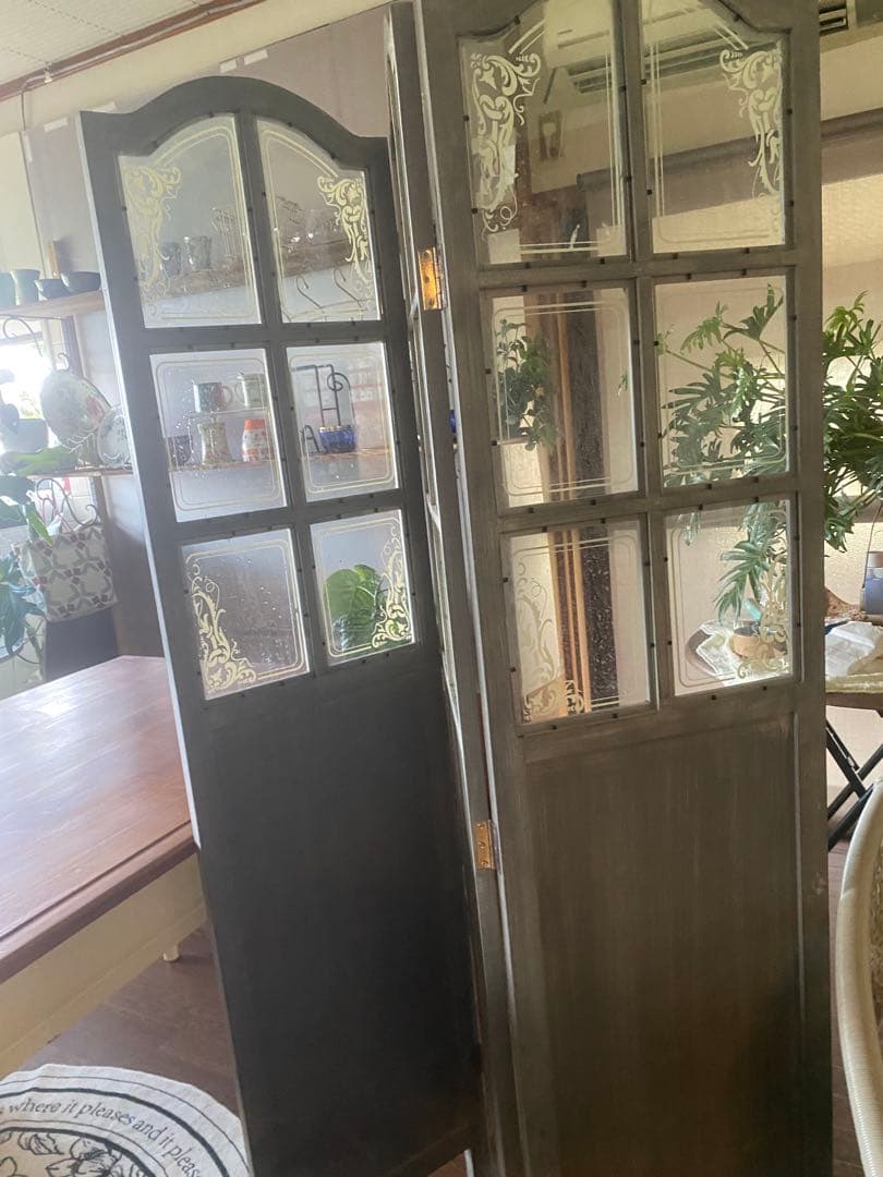 ３連スクリーン