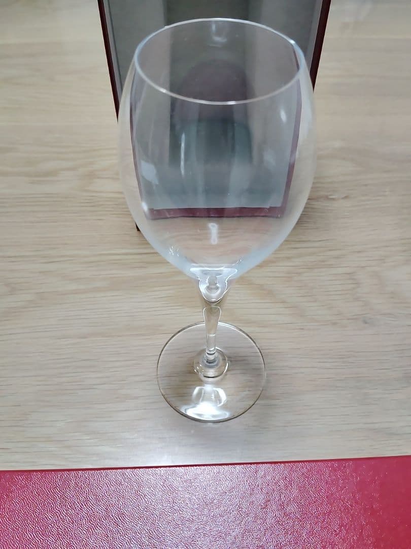 【新品・未使用✨️】バカラ Baccarat オノロジー シャンパングラス