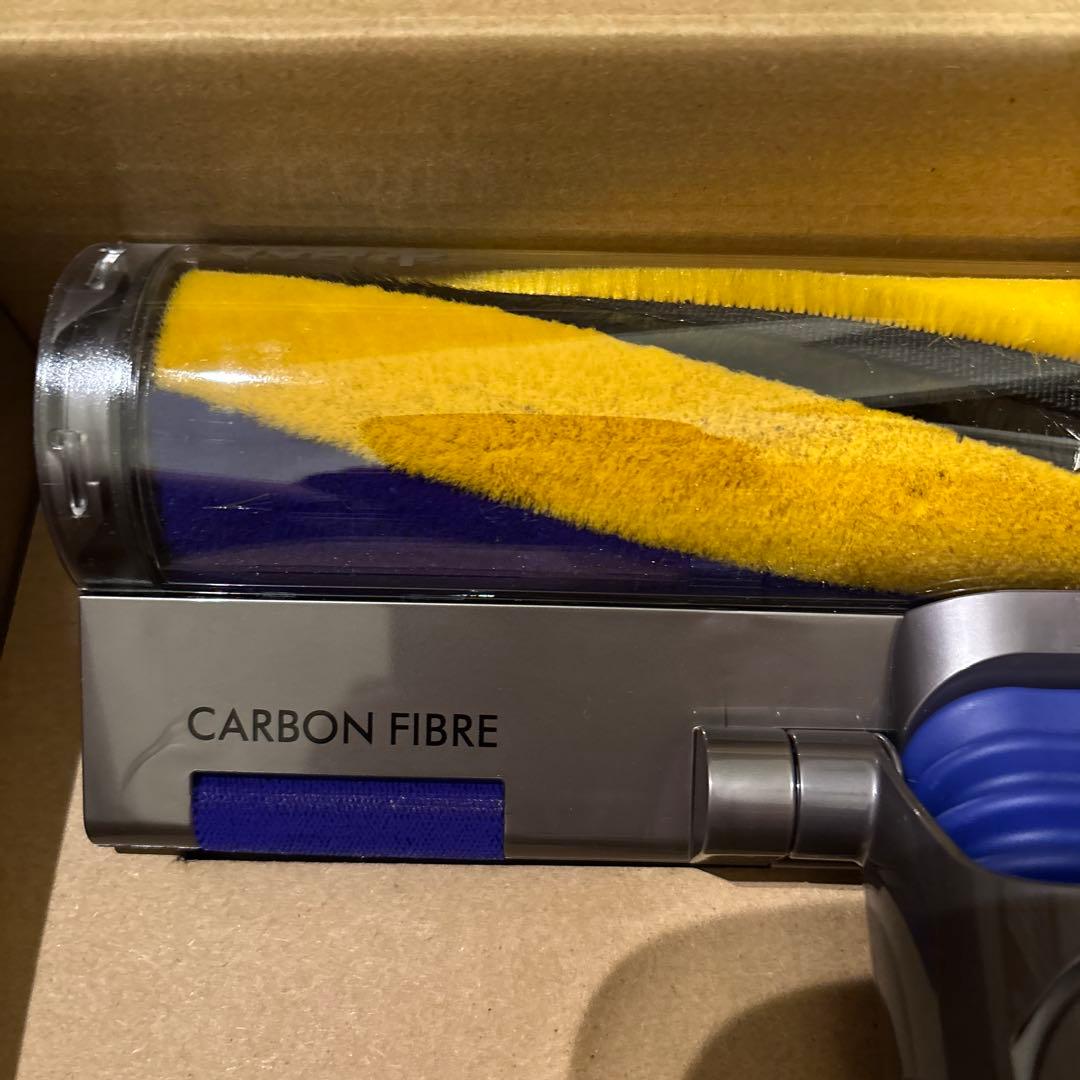 ダイソン フラフィオプティッククリーナーヘッド 品番972522-02