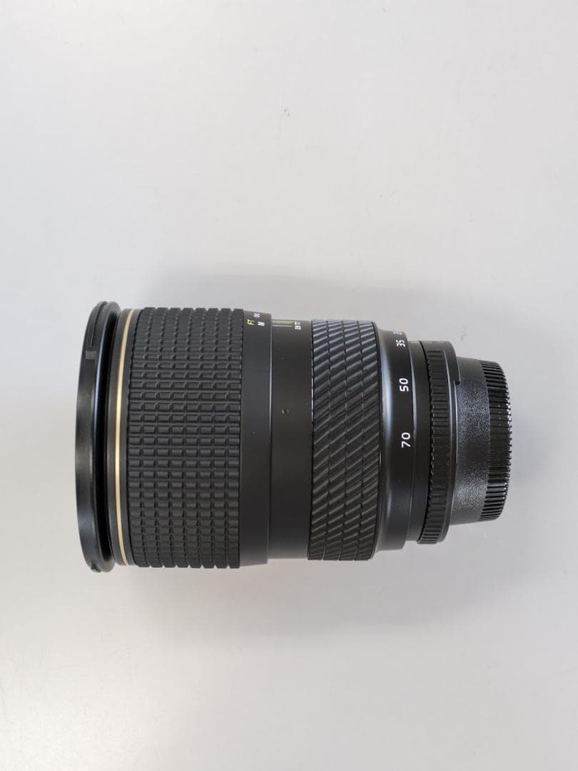 k*様 希少トキナー Tokina AT- X PRO SV 28-70㎜ f2
