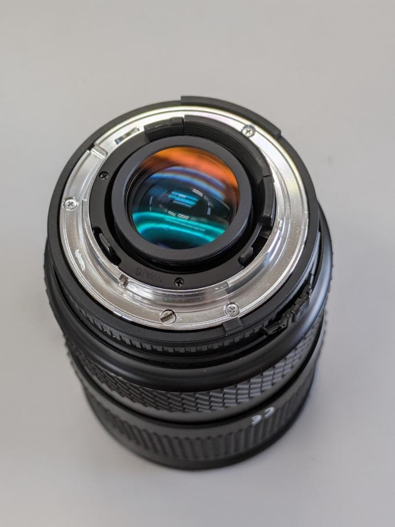 k*様 希少トキナー Tokina AT- X PRO SV 28-70㎜ f2