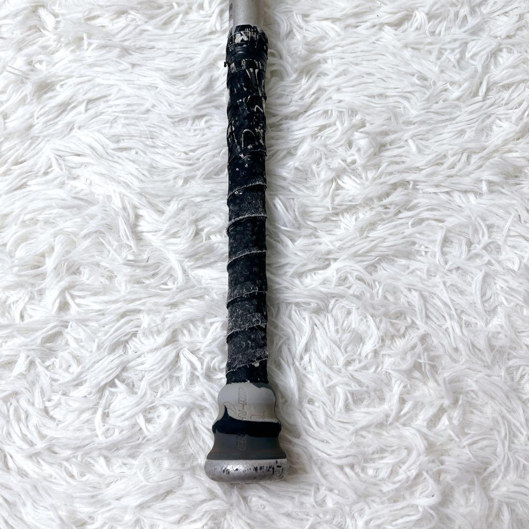 ミズノ　ビヨンドマックス　ギガキング　軟式用バット　83㎝　トップバランス