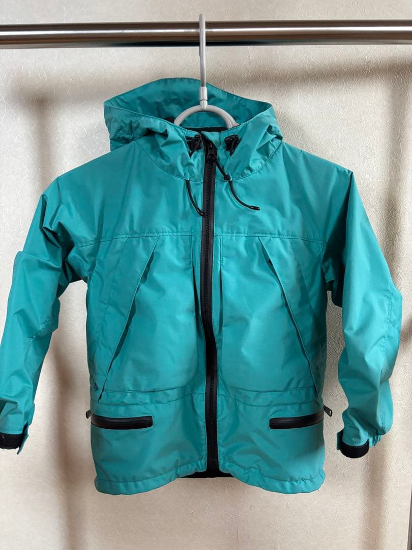 スノーボード greenclothing ii OGAjacket