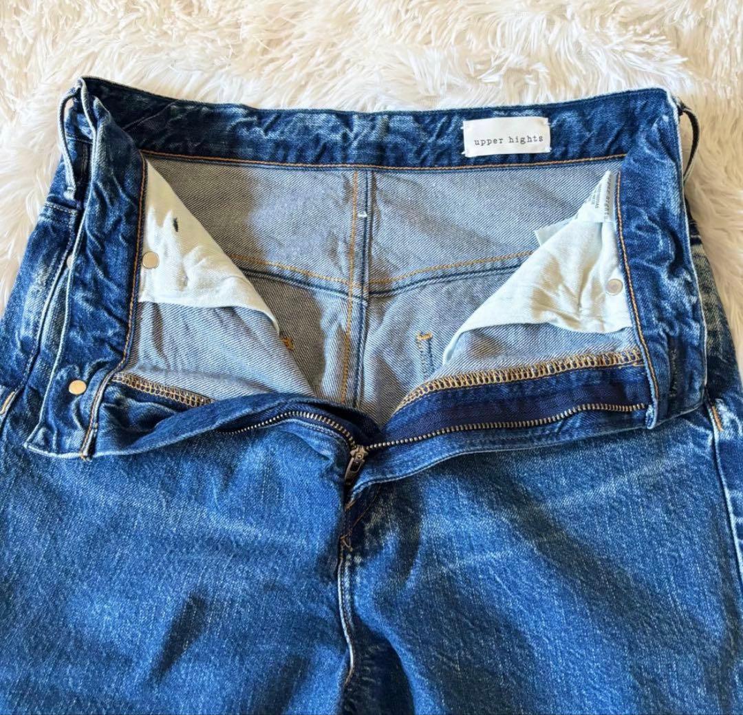 upper hights アッパーハイツ　THE NIECE　24　OASIS