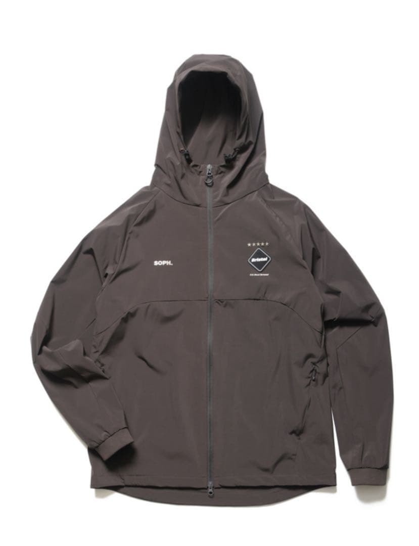 ジャケット・アウター GORIDE