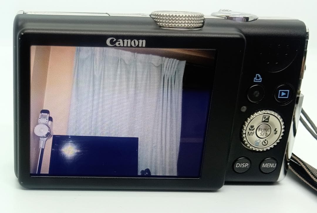 Canon PowerShot SX200 IS12.1MP 4x Zoom茶色