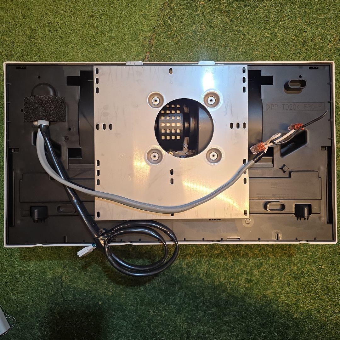 Panasonic バス　乾燥機 ホワイト