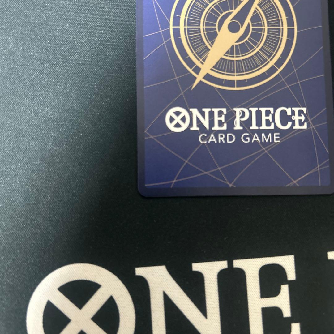 ［美品］ワンピースカード EB04 EGGHEAD CRISIS ゼウス SP