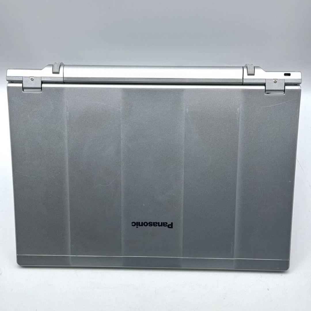 Let‘s note CF-LX6 256GB 8GB Office2024