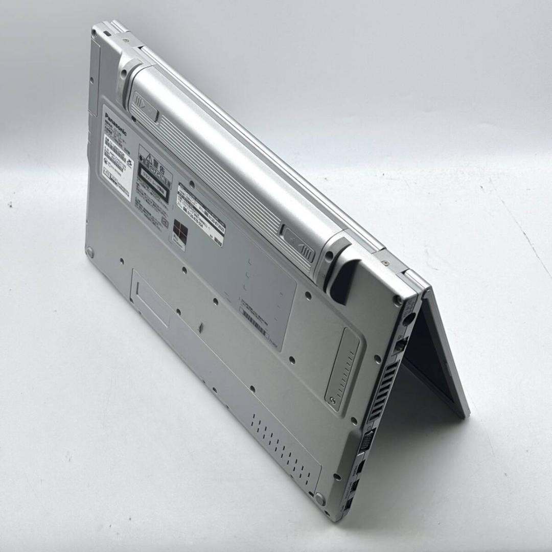 Let‘s note CF-LX6 256GB 8GB Office2024