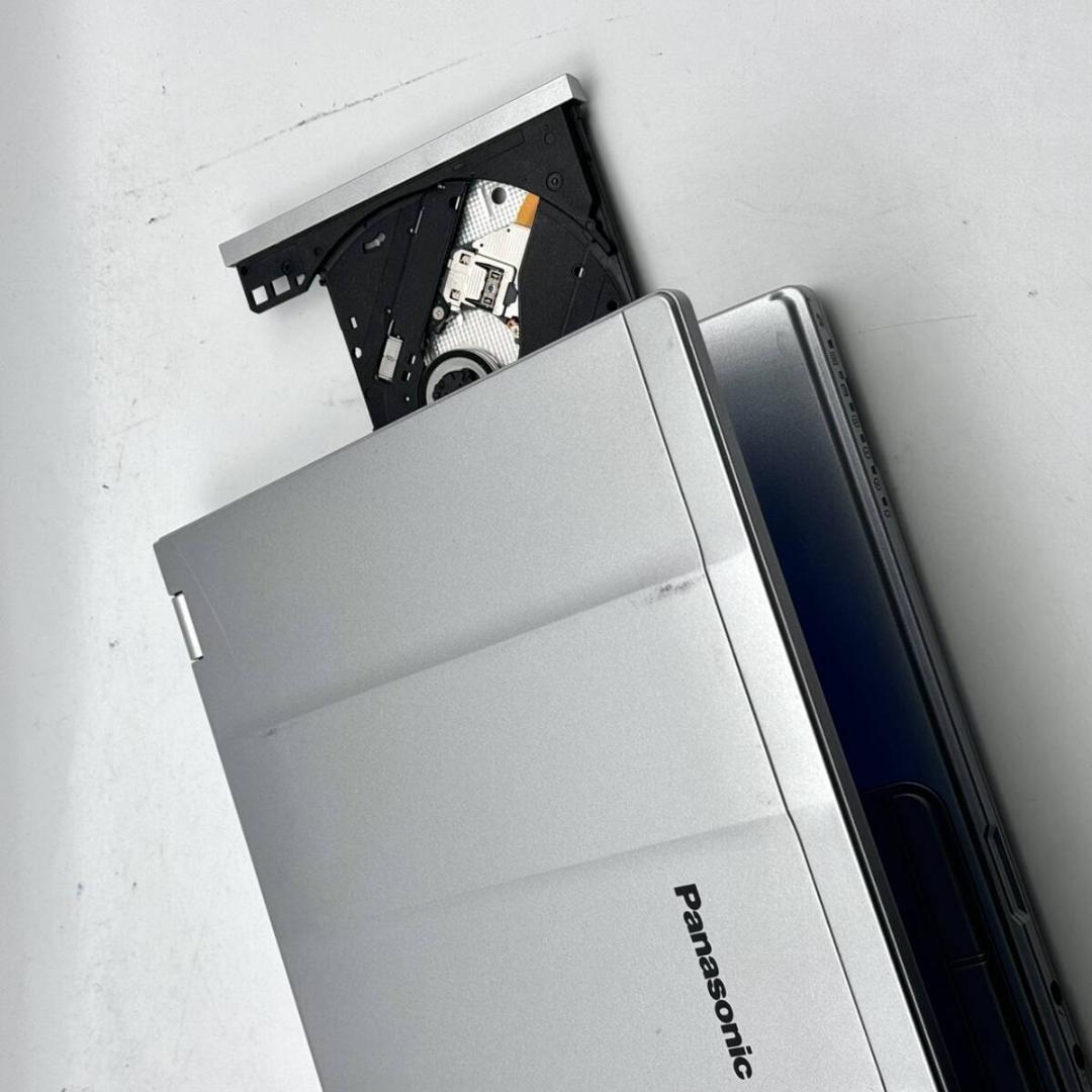 Let‘s note CF-LX6 256GB 8GB Office2024