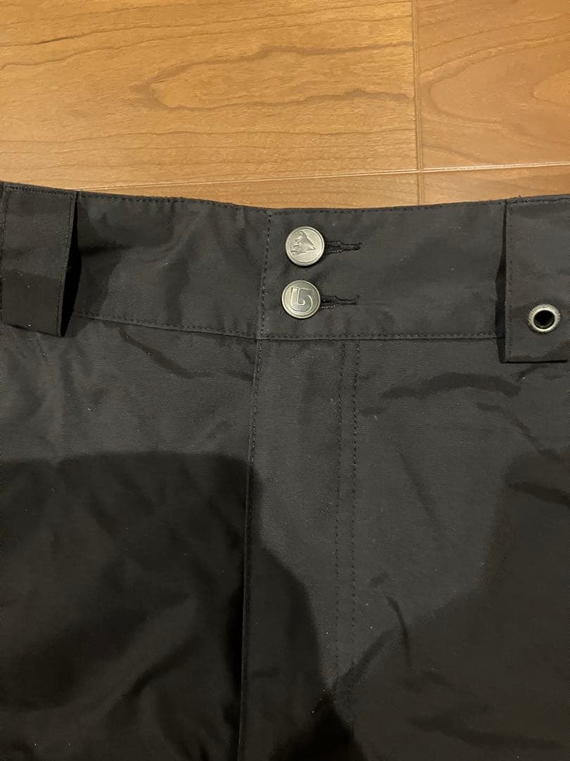 バートン　スノーボードウェア上下セット Lサイズ