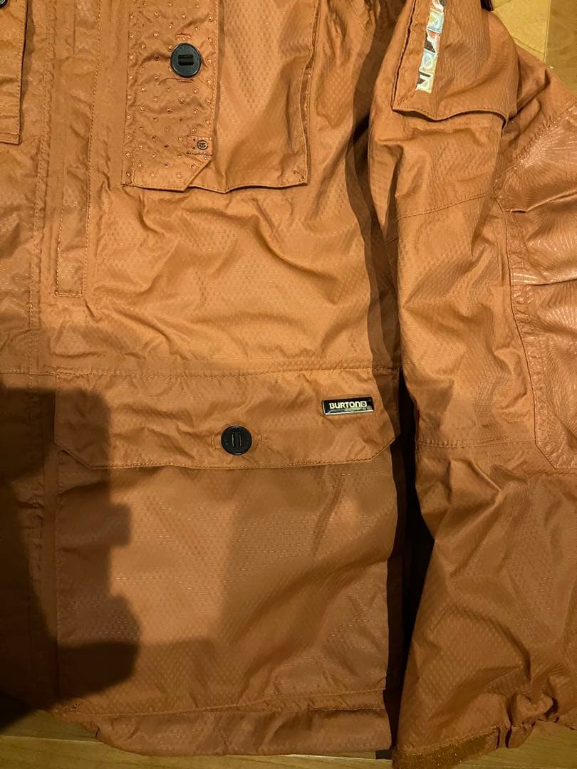 バートン　スノーボードウェア上下セット Lサイズ