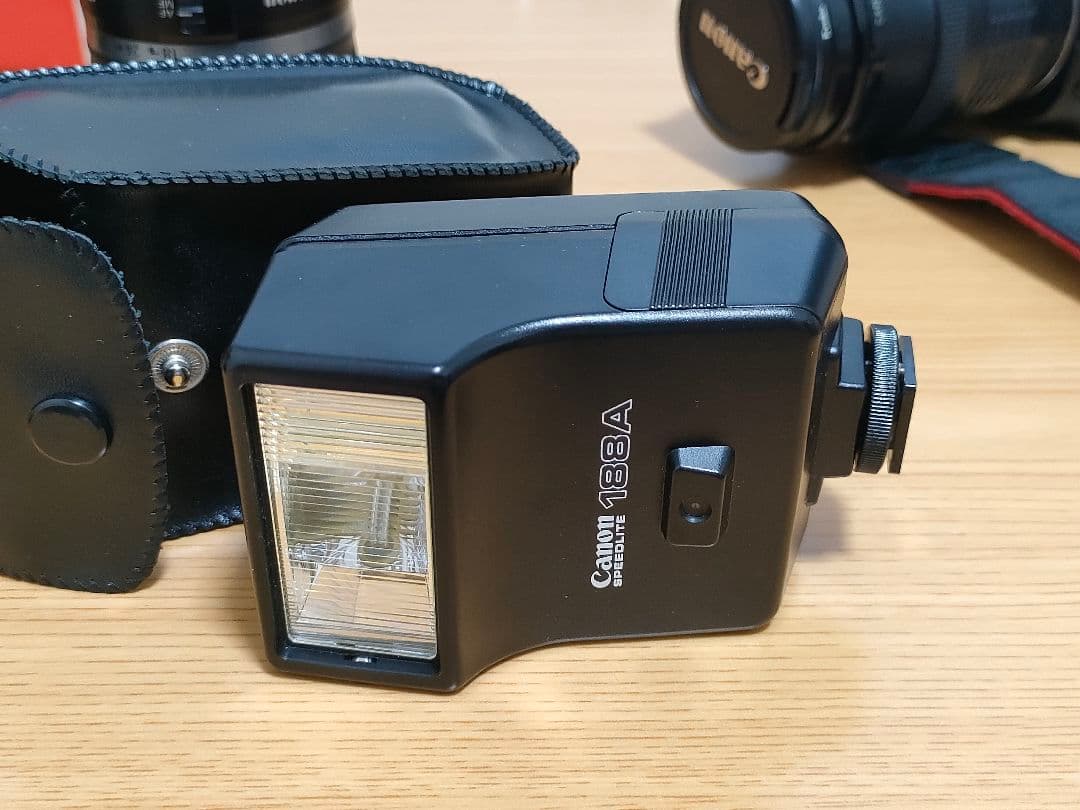 Canon EOS 30D デジタル一眼レフ カメラ