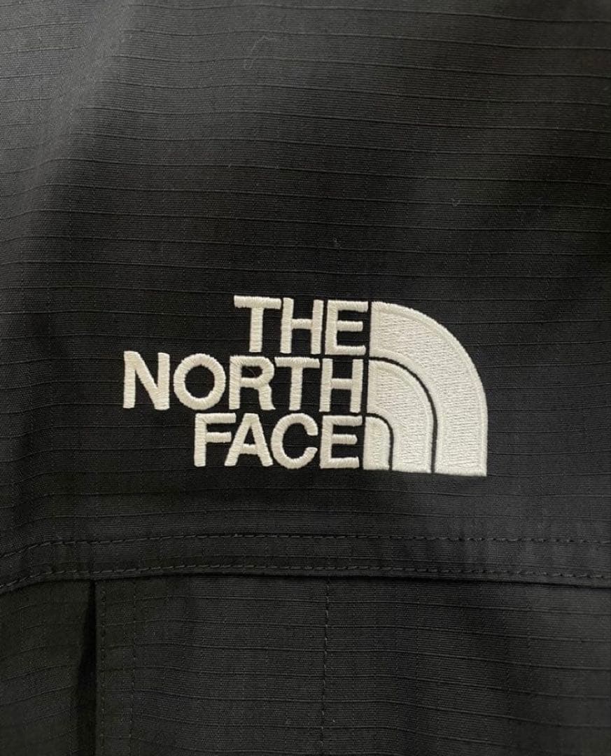 美品 18AW Supreme Expedition Jacket