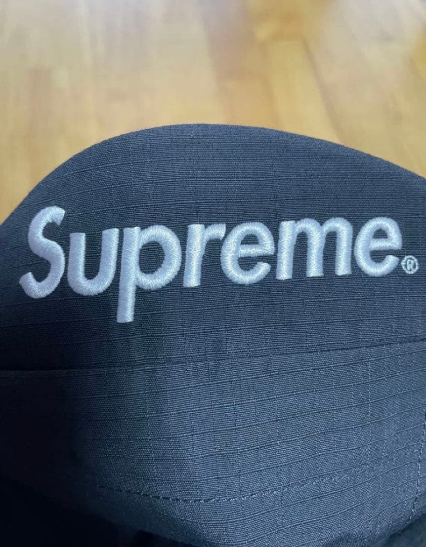 美品 18AW Supreme Expedition Jacket