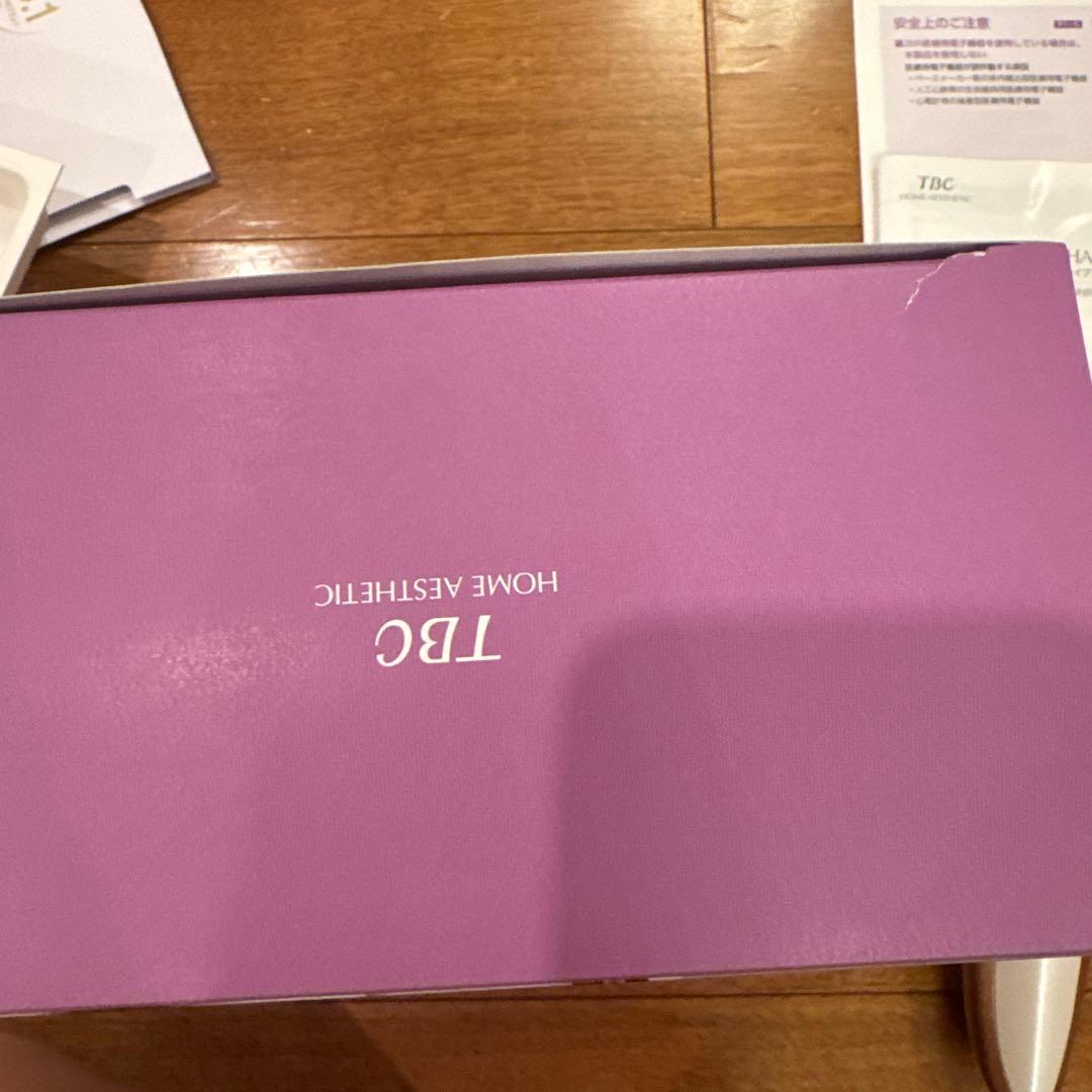 ボディ・フェイスケア TBC HEAT CAVI SHAPE 2 PRO