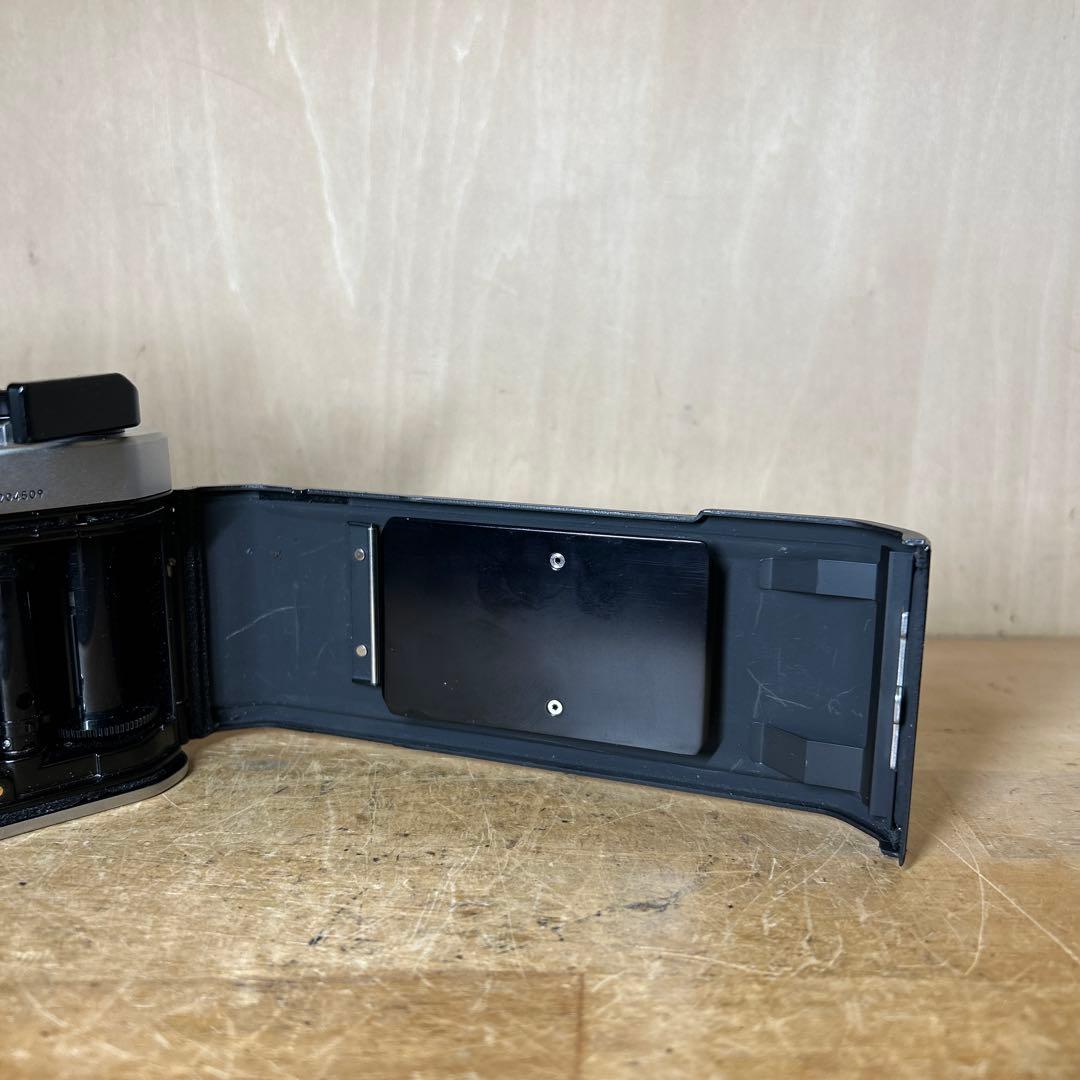 Nikon FA マルチニコン第1回カメラグランプリ受賞　完動極美品