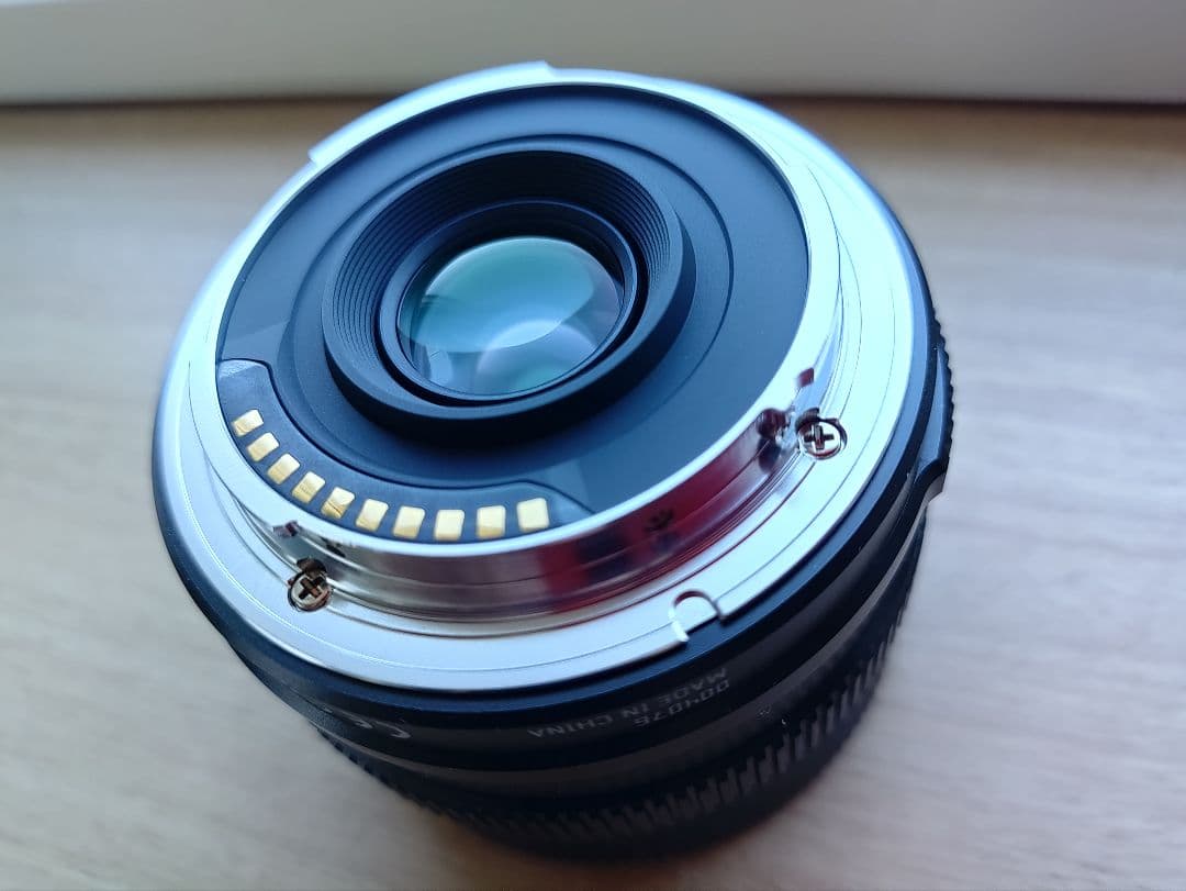 apscレンズ　TTartisan 14mmf3.5