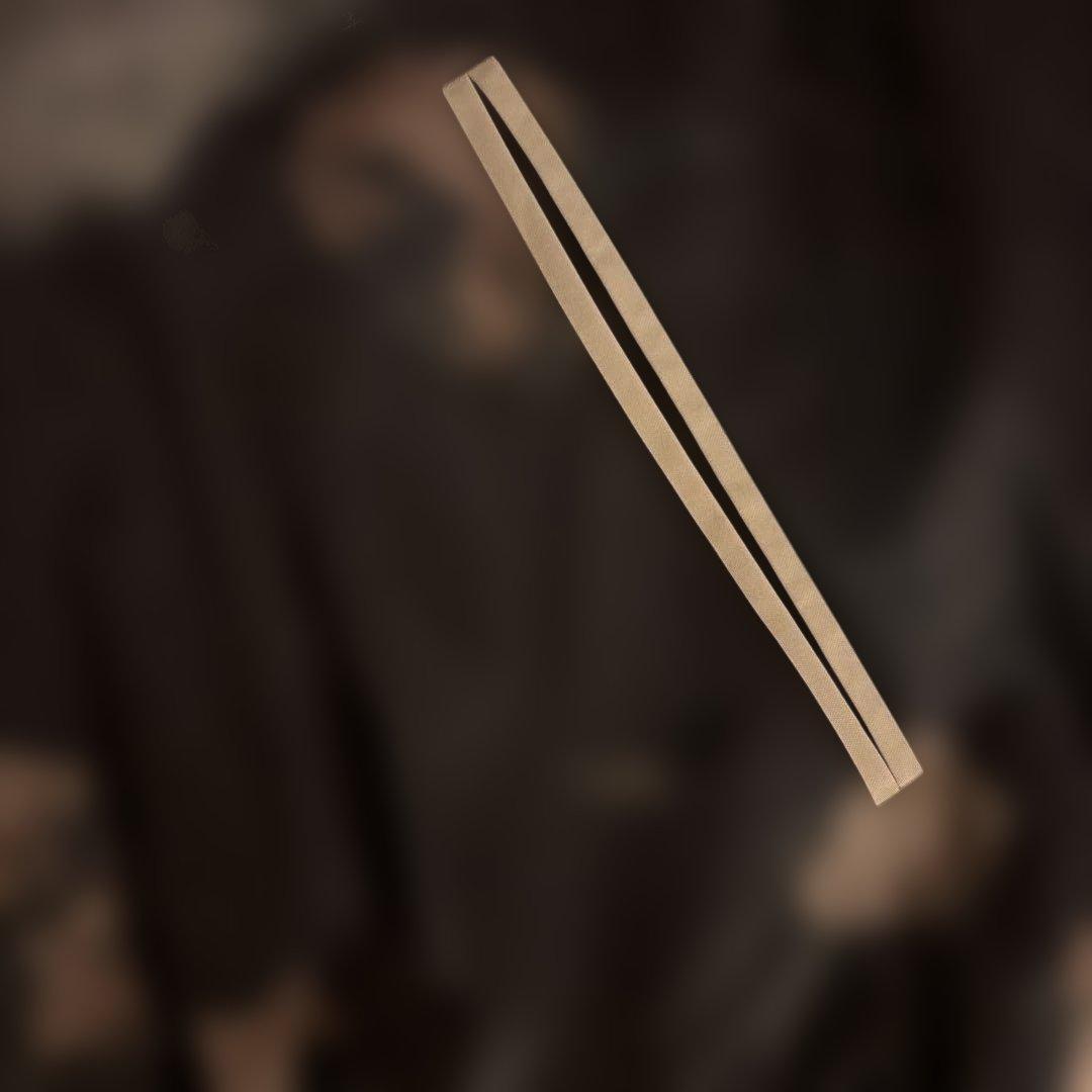 【未使用新品】LAD MUSICIAN 25SSスカジャン 下げ札付き