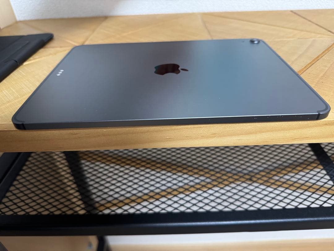 【nokonoko】iPad Air4 Wi-Fi＋Cellular