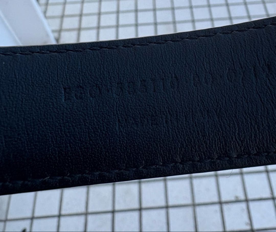 白*菜様 SAINT LAURENT PARIS\"カサンドラベルト\"