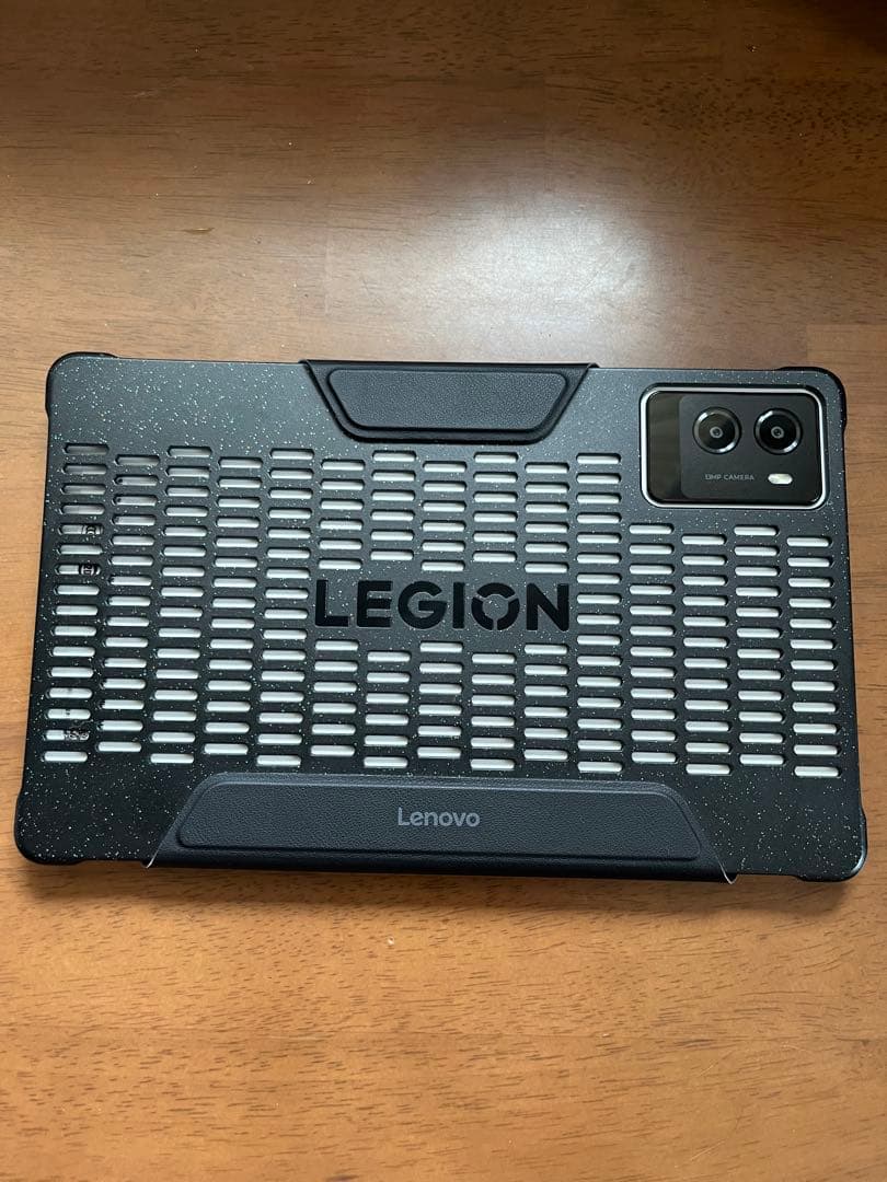 Lenovo Legion Y700 2025 ホワイト 16GB/512GB