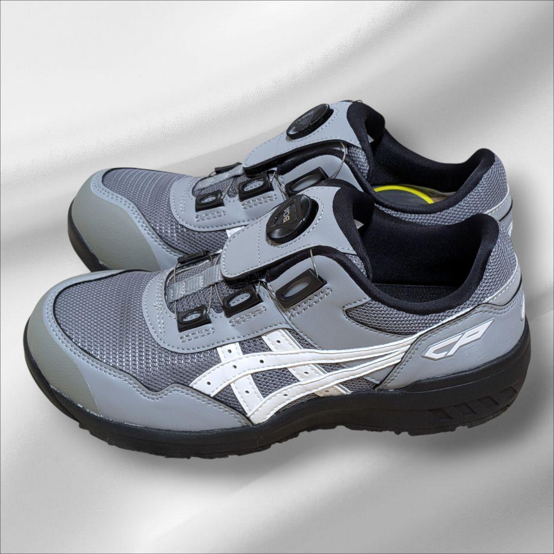 未使用品☆ asics WINJOB CP209 BOA 24.0cm