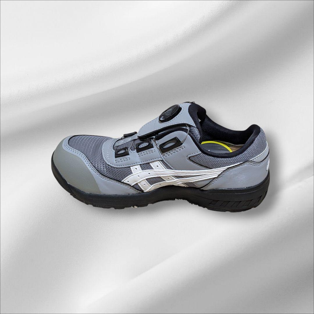未使用品☆ asics WINJOB CP209 BOA 24.0cm