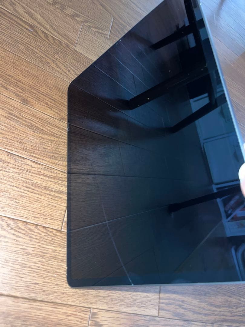 展示品iPad Pro 12.9インチ 第3世代 64GB スペースグレイ