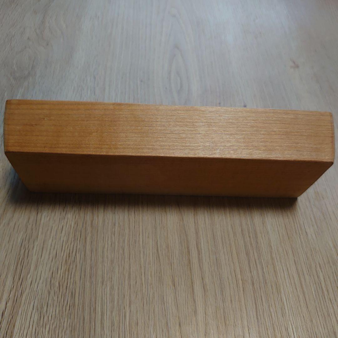 Sachiko＊三谷龍二さん　カトラリーボックス