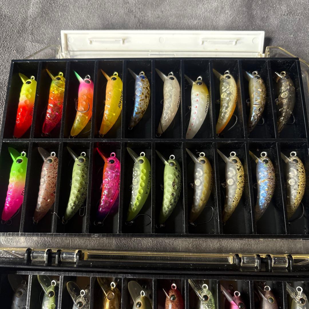 ロデオクラフトモカ　ワウセット販売