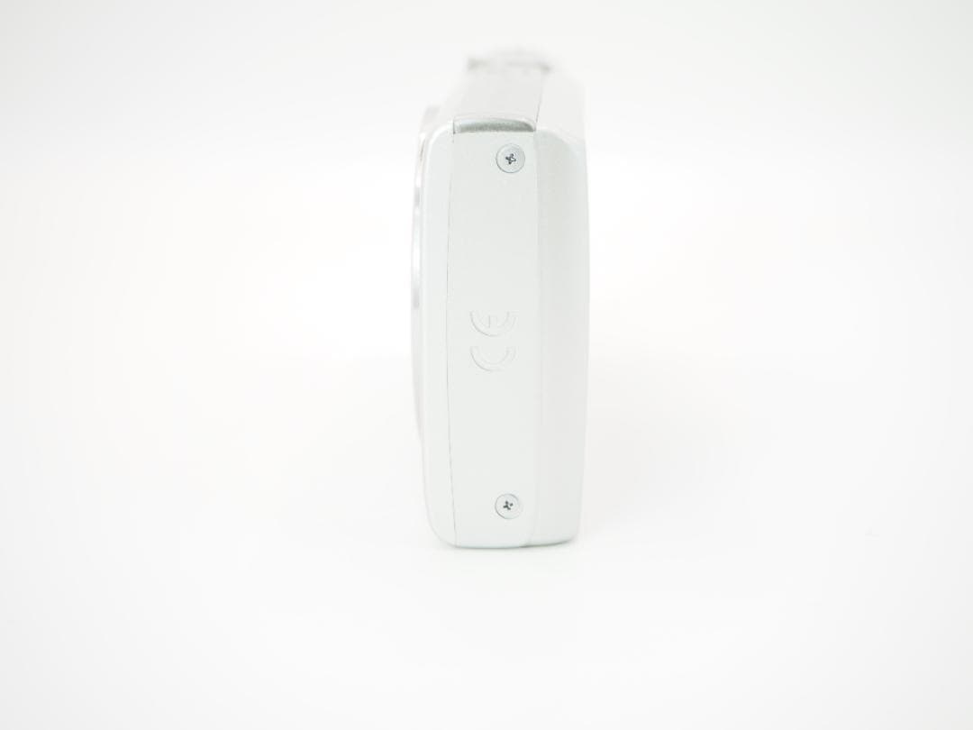 Canon キャノン デジタルカメラ IXY200 シルバー 2000万画素