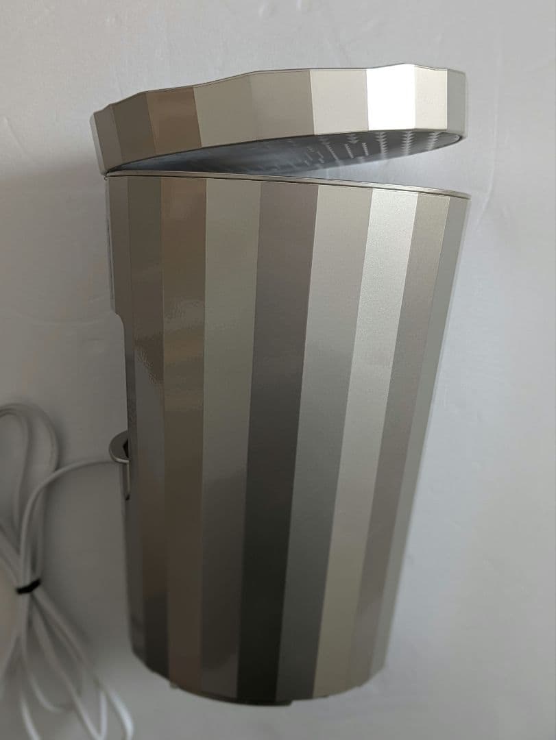 試運転のみ　メーカー保証付　ヤーマン　スチーマー フォトケア　YJSB0N