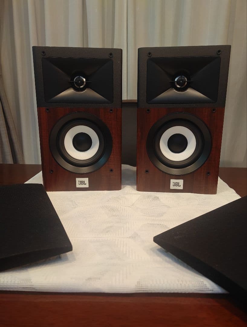 JBL STAGE A120 ペア