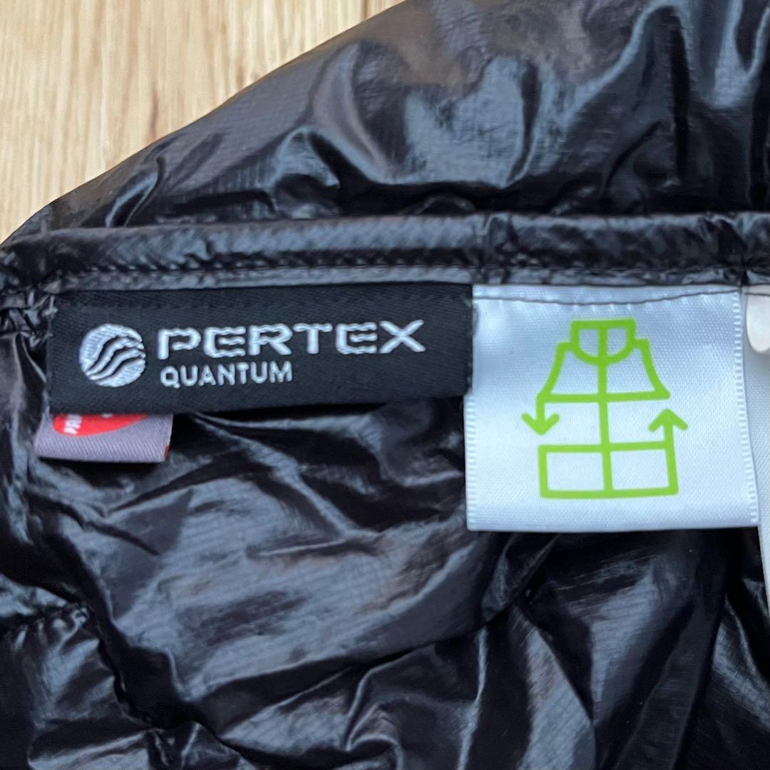 THE NORTH FACE ノースフェイス ダウンパンツ 黒M