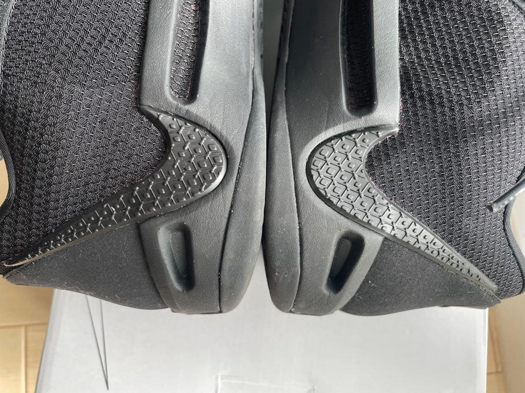 サブリナ1 by you オールブラック