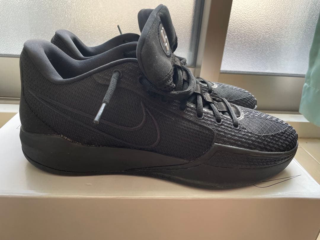 サブリナ1 by you オールブラック