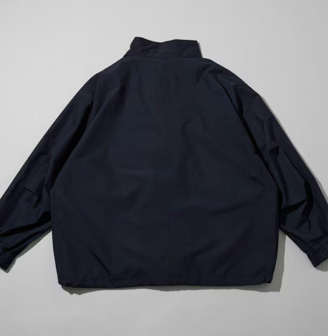 Plus Phenix GORE-TEX (ブラック)サイズM