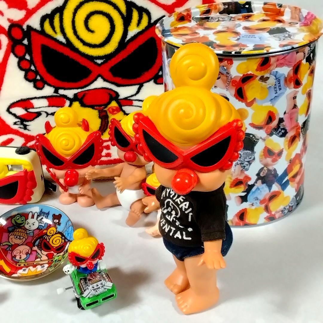 き*る様 ★HYSTERIC MINI★ヒスミニ★まとめて11点!!★おまけ付★