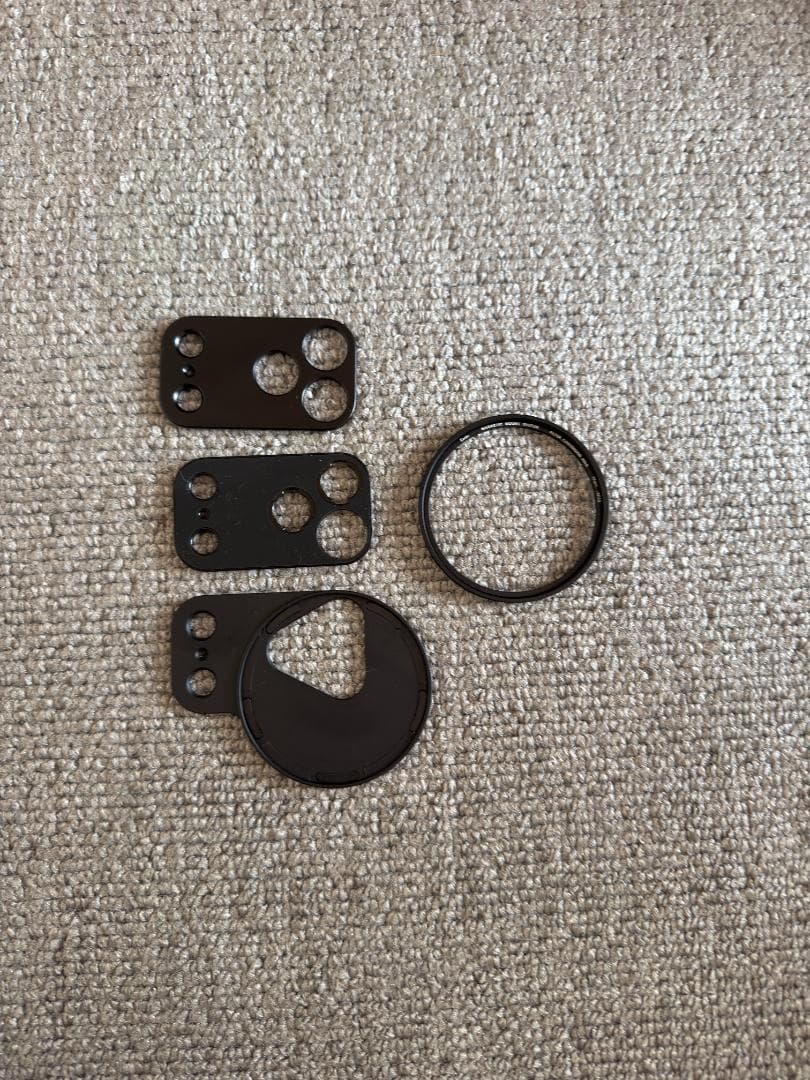 SmallRig iPhone 17 Pro Max ケージ