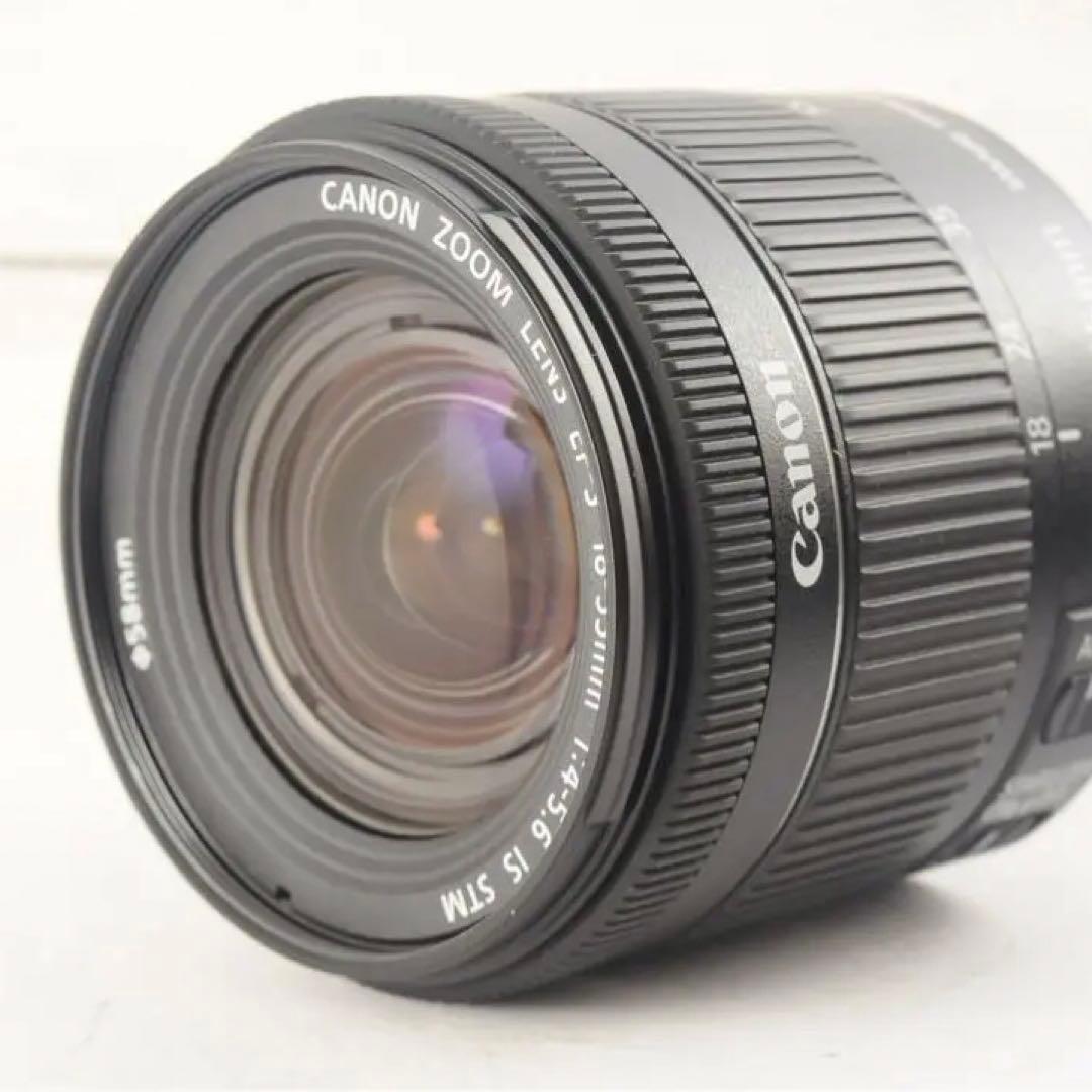 ❤️かんたん操作❤️Wi-Fi &自撮り❤️Canon kiss X10