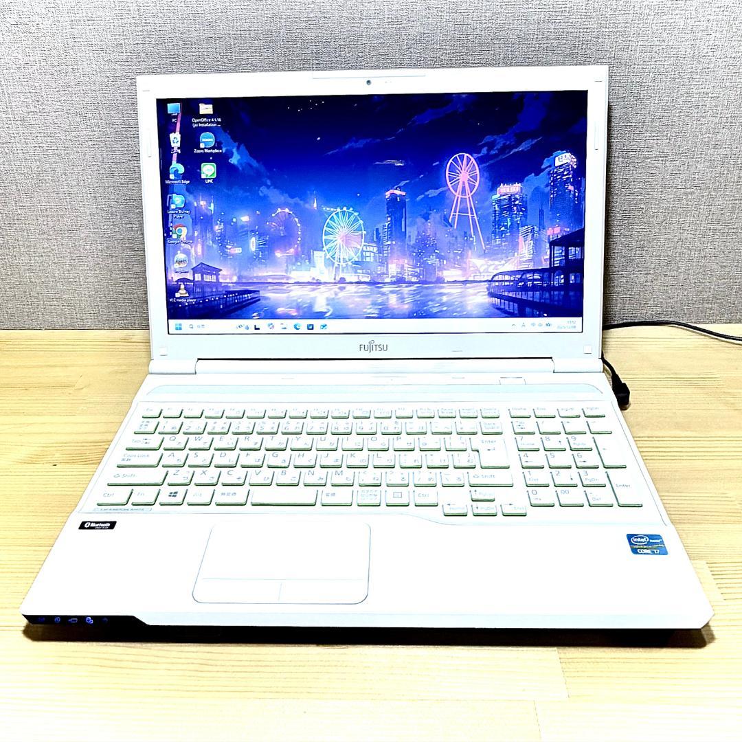 初心者向け☘️ Windows11 /ノートPC /15.6型 / 学習・在宅用