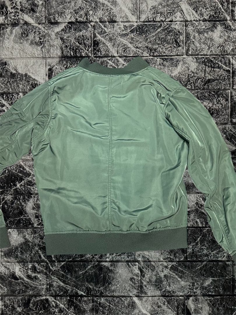 JACKROSE リバーシブル スカジャン カリフォルニア刺繍 サイズ4