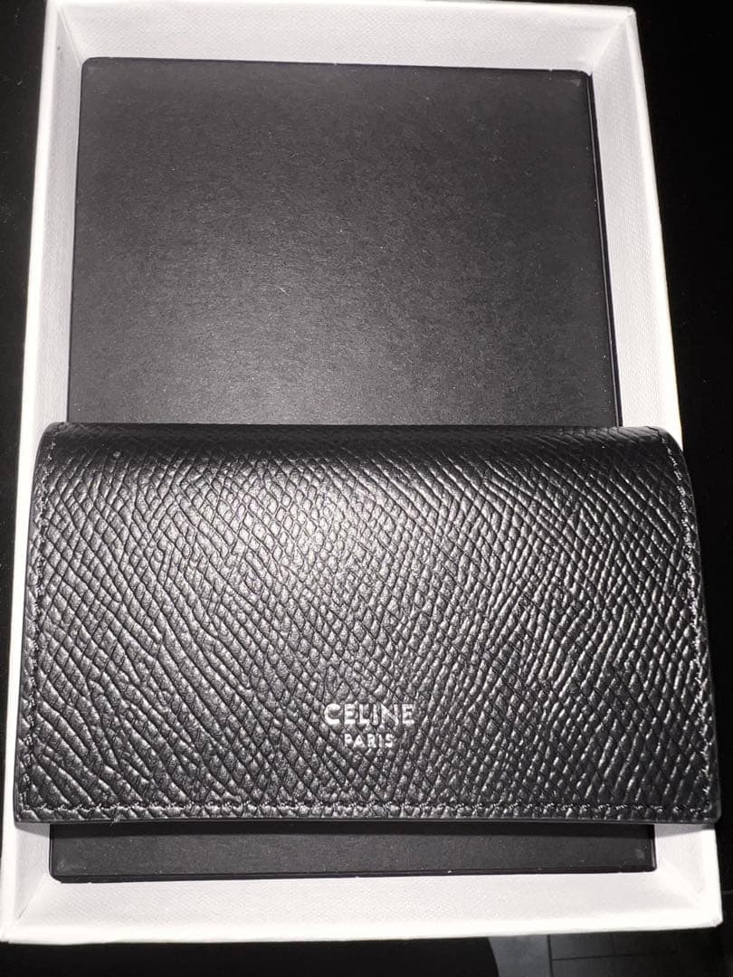 CELINE キーケース